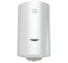 Электрический накопительный водонагреватель Ariston PRO1 R 50 V PL