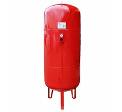 Расширительный бак Wester Wrv3000 (10 бар)