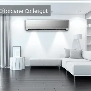 Кондиционеры Energolux: надежность и энергоэффективность