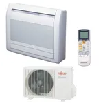 Напольно-потолочная сплит-система Fujitsu Floor Inverter AGYG14LVCA/AOYG14LVCA – вид 1