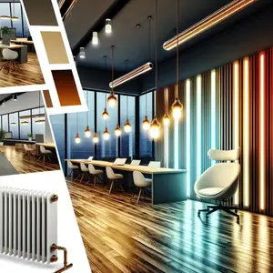 Лучшие модели радиаторов для офисных помещений