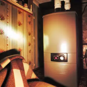 Энергонезависимые газовые котлы: надежное отопление