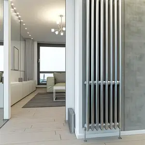 Buderus VK-Profil 21 500 400 и VK-Profil 22 400 700 – сравнение