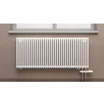 Радиатор КЗТО Гармония А20 2-300-56 нп – вид 1