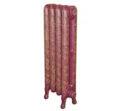 Чугунный радиатор Retro Style Leeds 600 14 секций