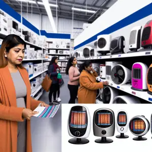 Электрические конвекторы: как выбрать лучший обогреватель