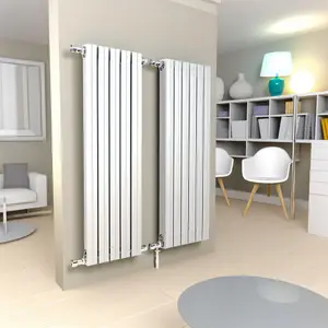 Стальной панельный радиатор Buderus VK-Profil 20 500 1200: обзор