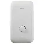 Проточный водонагреватель Atmor ENJOY 100 5000 Универсал (душ + кран) – вид 1