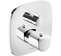 Смеситель для душа Kludi Ameo хром (418300575)