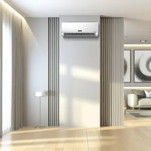 Настенная сплит-система Energolux SAS12LN1-A/SAU12LN1-A-WS: обзор