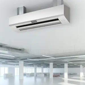 Канальная сплит-система Energolux SAD36D3-A для бизнеса