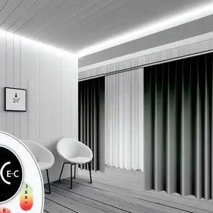 Особенности тепловых завес Тепломаш для торговых помещений