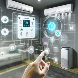 Умный дом и климат контроль: оптимизация комфорта