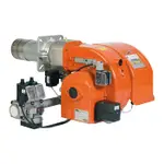 Газовая горелка Baltur Tbg 60 ME 50Hz – вид 1