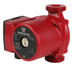 Циркуляционный насос Grundfos Ups 32-80 N