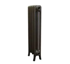 Чугунный радиатор Retro Style Derby CH 600/110 10 секций