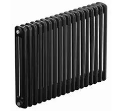 Радиатор трубчатый RIFAR TUBOG Ventil 3057 DV1 Антрацит 18 секц. нижн.