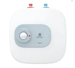 Водонагреватель электрический накопительный ROYAL Clima RWH-D10-FEU