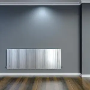 Стальной панельный радиатор Buderus K-Profil 21 500 400 - обзор