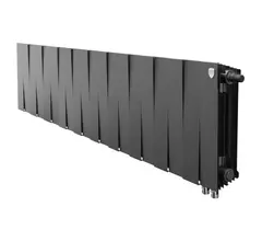 Радиатор Royal Thermo PianoForte 300 /Noir Sable - 20 секц. VDR
