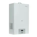 Котел газовый настенный HUBERT Smart AGB 35DX Wi-Fi, 2-ух контур – вид 3