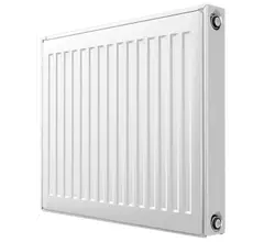 Радиатор панельный Royal Thermo COMPACT C11-500-2000 white