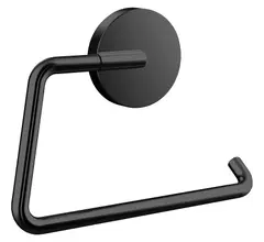 Полотенцедержатель Emco Round Black (4355 133 00)
