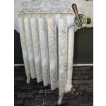 Чугунный радиатор Retro Style Windsor 600 10 секций – вид 1