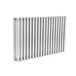 Стальной трубчатый радиатор КЗТО Гармония А25 2-1750-8 – вид 1