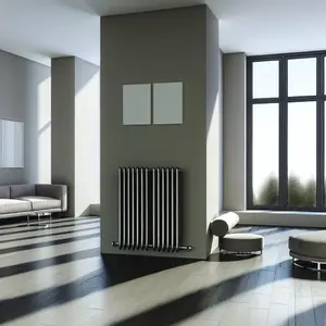 Радиатор Zehnder Charleston Completto V002 - обзор и сравнение