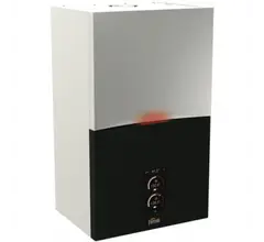 Настенный газовый котел Ferroli BLUEHELIX MAXIMA 34С