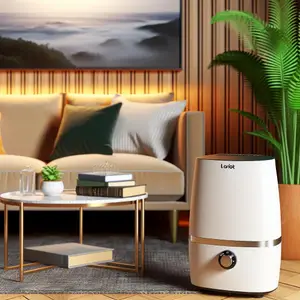 Увлажнитель Loriot Ocean E LHA-500 E: комфортный воздух