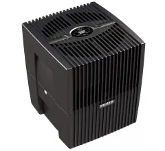 Мойка воздуха Venta LW25 Comfort Plus Black