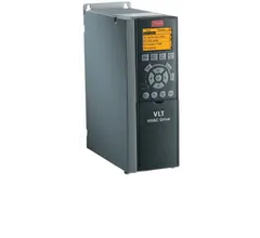 Преобразователь частотный Danfoss FC-102P4K0T4E55H1XGXXXXSXXXXAXBXCXXXXDX