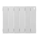 Радиатор Royal Thermo PianoForte 300 /Bianco Traffico - 6 секц. – вид 2
