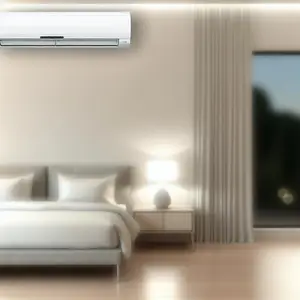 Тихие кондиционеры для спальни: лучший выбор