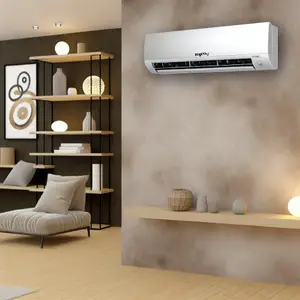 Настенная сплит-система Energolux SAS12D1-A: обзор и сравнение