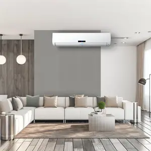 Сплит-система Energolux SAS12B3-A для комфорта