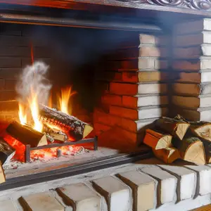 Чистка дымохода картофельными очистками: мифы и реальность