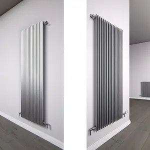 Buderus K-Profil 20 500 2000 и 20 600 1600: обзор