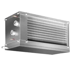 Охладитель воздуха Zilon ZWS-W 500x250 /3