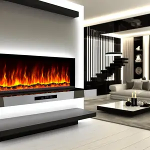 Портал Royal Flame Pierre Luxe: идеальный выбор для дома