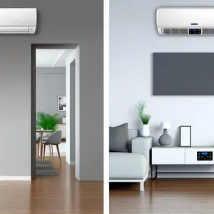 Настенная сплит-система Energolux SAS18D1-A/SAU18D1-A-WS30: обзор