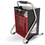 Электрическая тепловая пушка Timberk TIH Q2 9M – вид 4