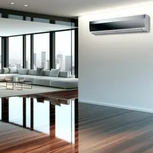 Кондиционер Loriot Sky LAC-12AS для дома и офиса