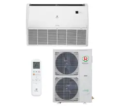 Напольно-потолочная сплит-система Royal Clima CO-F 60HNCI/CO-E 60HNCI