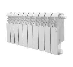 Радиатор Royal Thermo Vittoria Super 300 VDR - 10 секц.