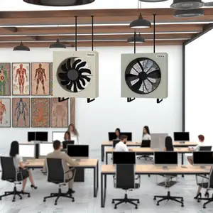 Кассетный фанкойл Energolux SFC1200A1 и SFC500A1: сравнение