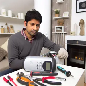 Руководство по диагностике и восстановлению газовых котлов