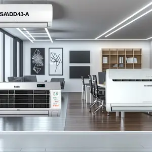 Кондиционеры Energolux SAD24D3-A/SAU24U3-A для вашего офиса
